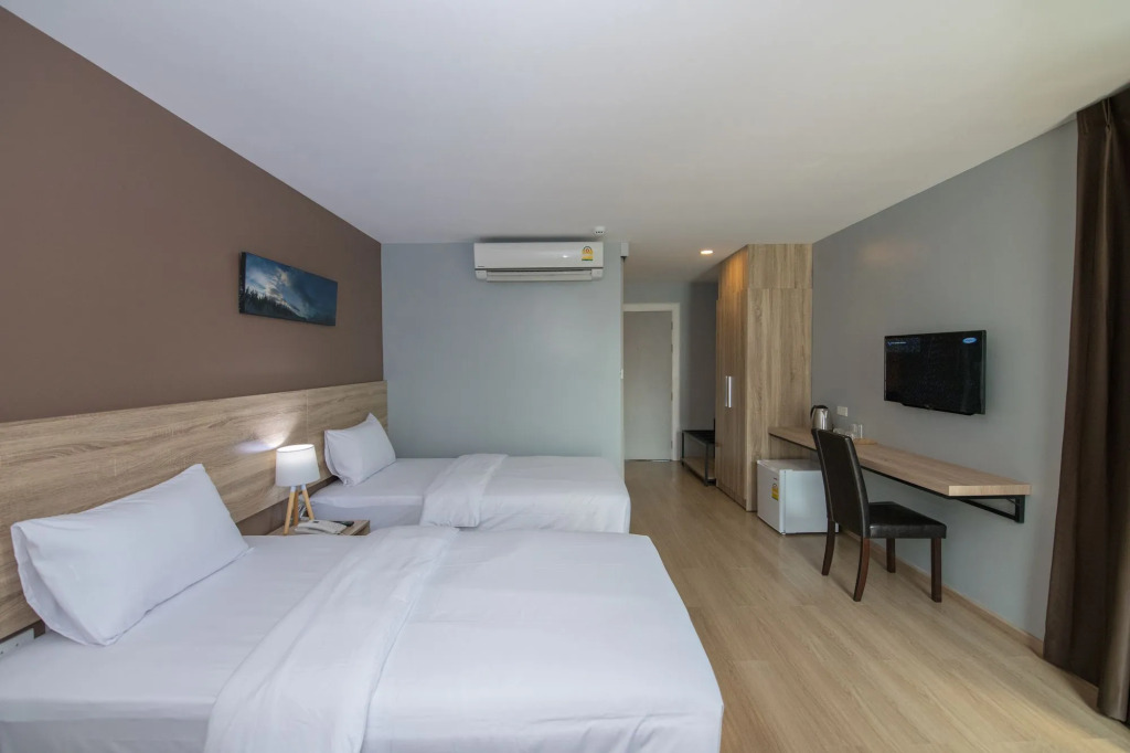 Narra Hotel