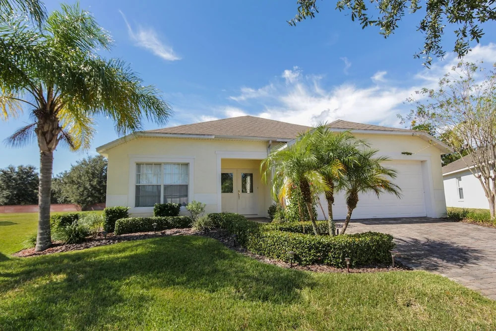 Sunny Side by Florida Spirit
