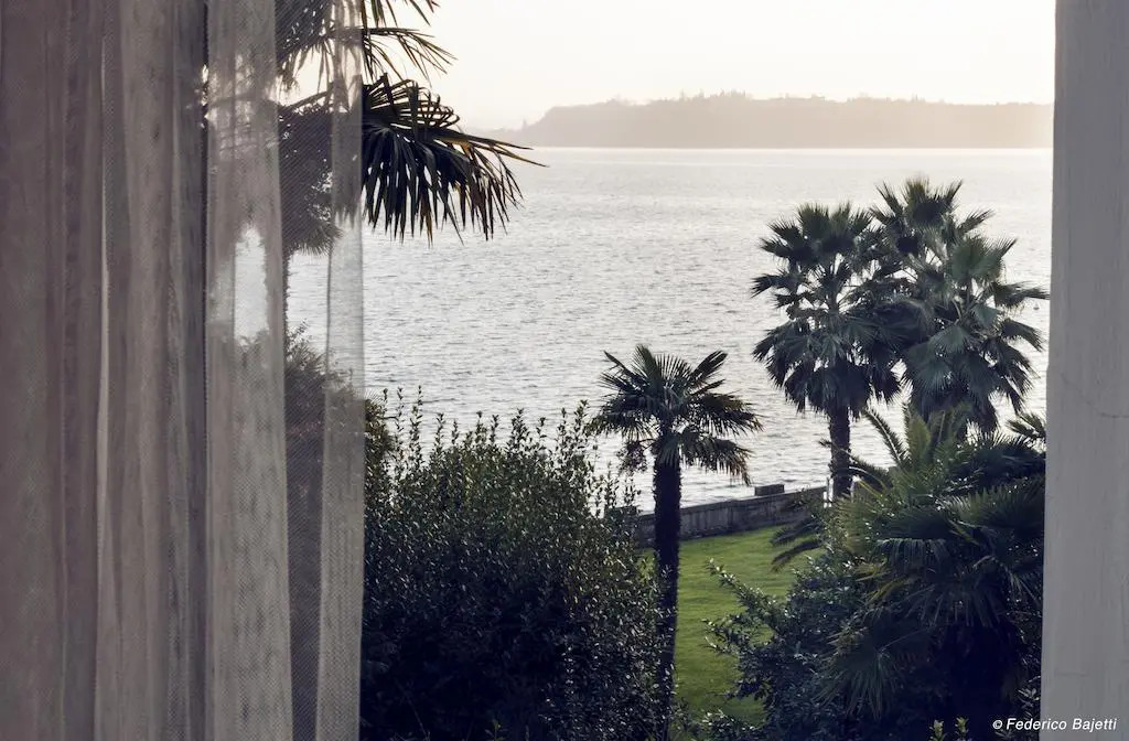 Villa Vittoria