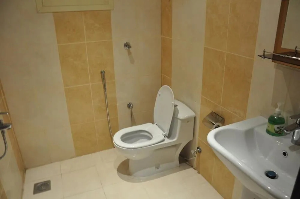 Jolly View Suites