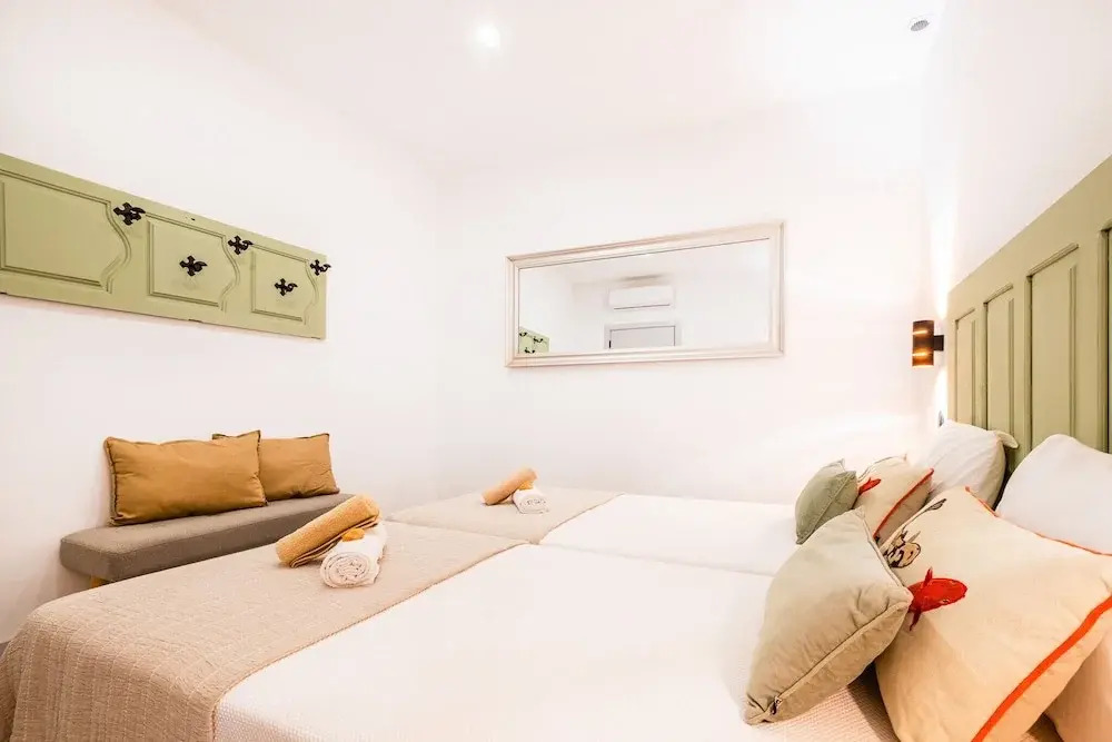 Apartment Carvoeiro By The Sea 1