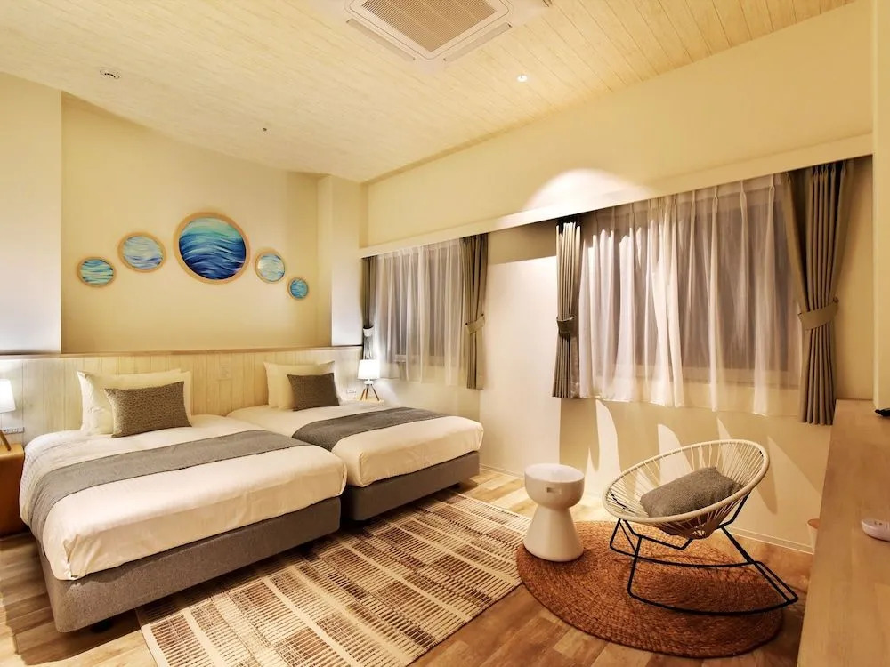 Hayama Umino Hotel