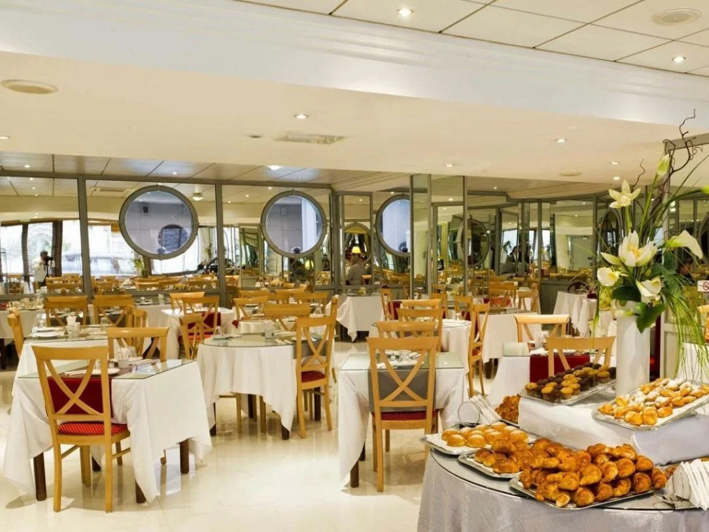 Hotel Nice Riviera