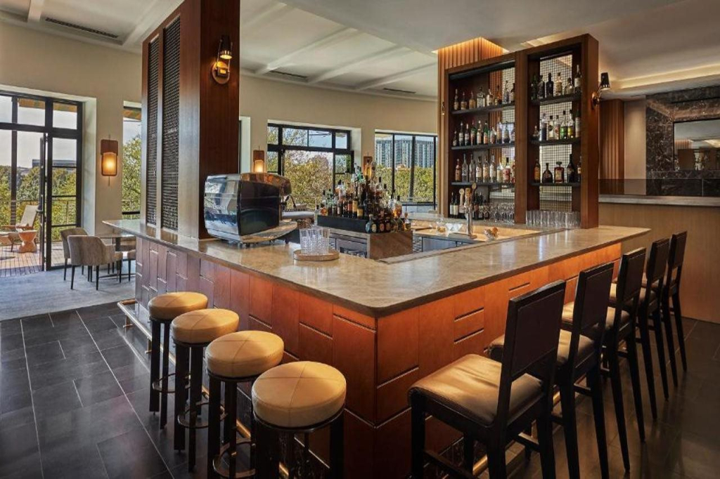 Four Seasons Hotel Austin