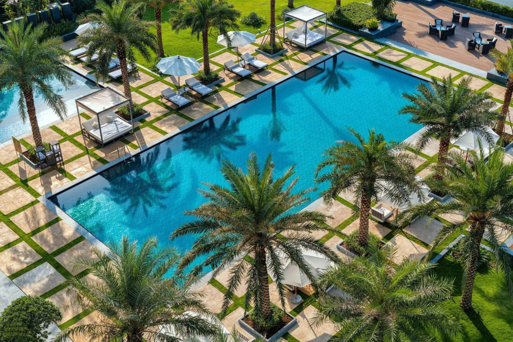 Mia Saigon - Luxury Boutique Hotel