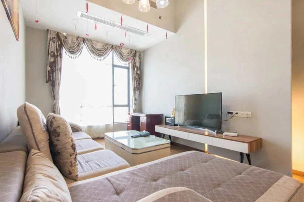 Wojia Apartment Guangzhou