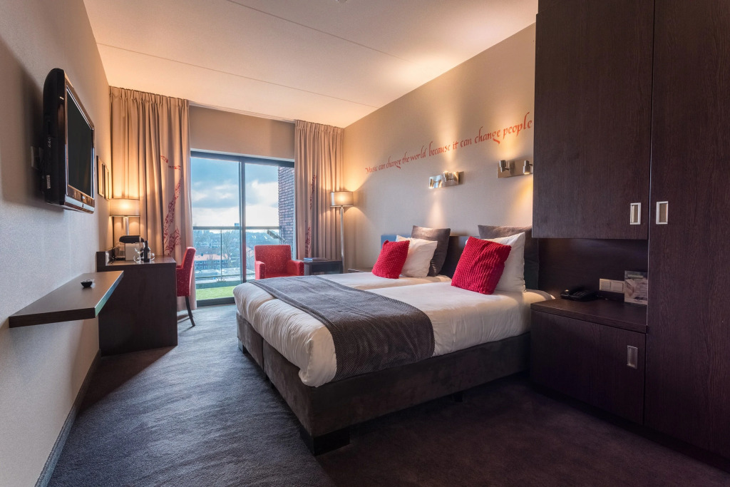 Hampshire Hotel - Delft Centre
