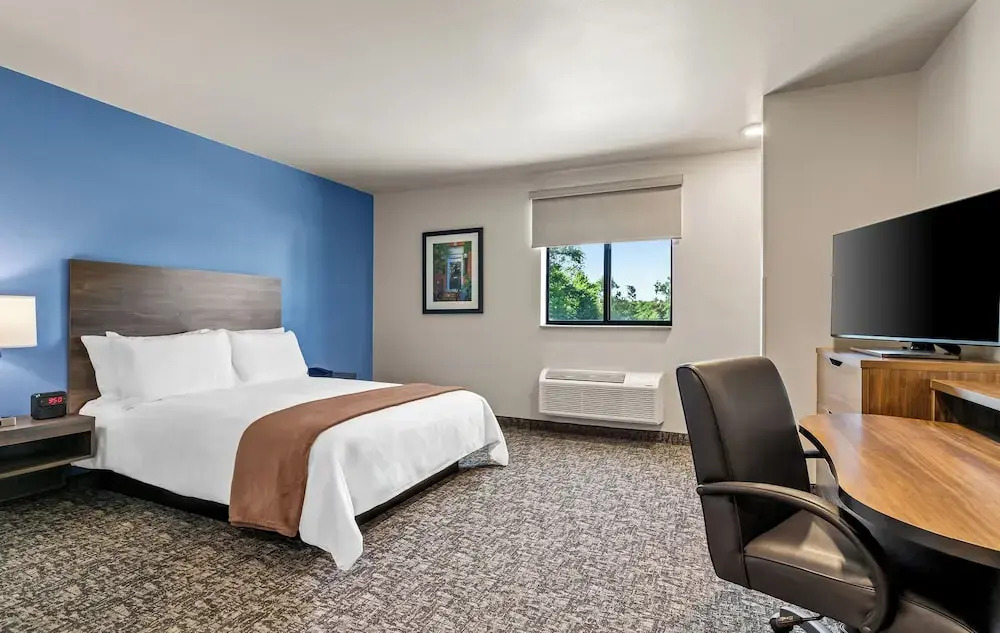 My Place Hotel-Bentonville-Rogers, AR