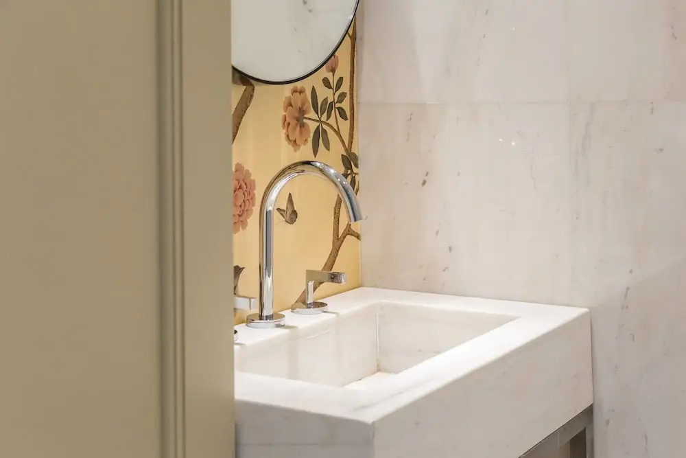 Al Bateen · Ultra Luxury JBR · Private Beach and Pool