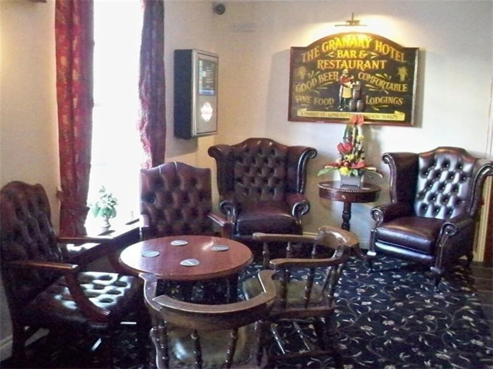 The Granary