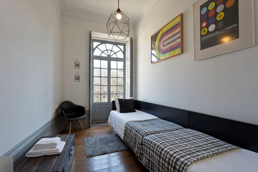 Apartment Boémio