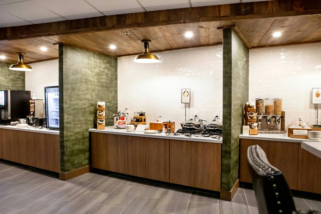 Fairfield Inn & Suites by Marriott Richmond Airport