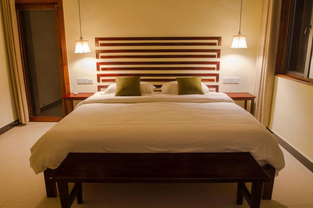 Yang Shuo Zen Valley Hotel