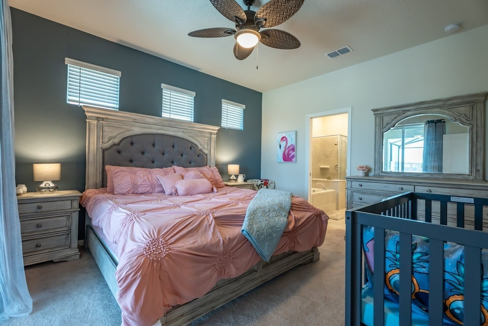 3811LNA 5 Bedroom Home