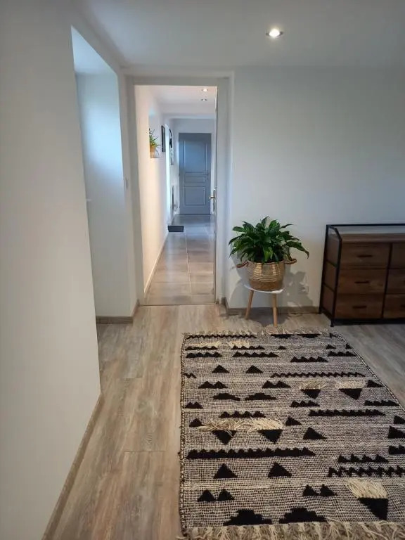 Logement Independant Proche de Chambord Et Cheverny