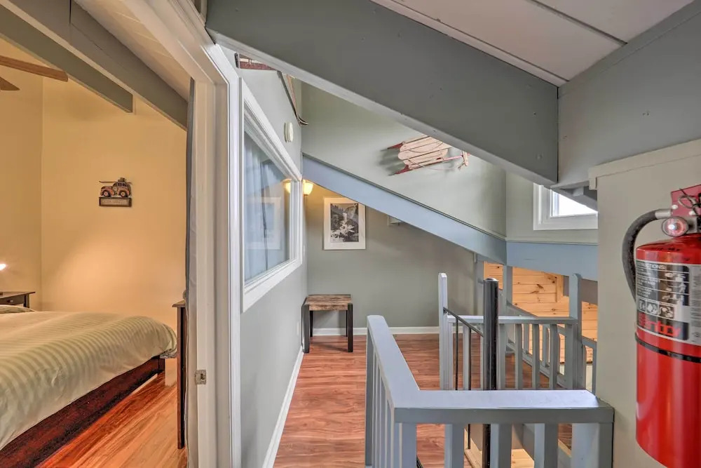 Cozy Condo: Walk to Resort, 9 Mi to Sugar Mountain