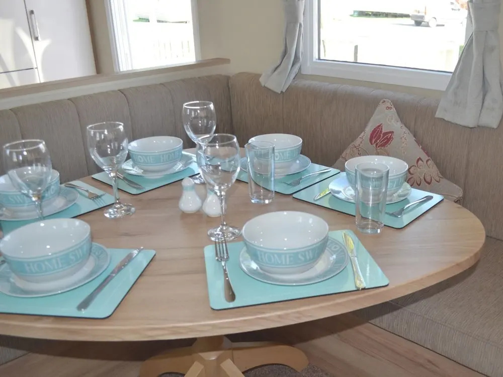 FL Woodlands 136 - Caravan Park