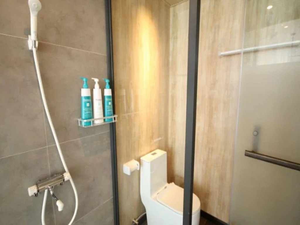 Tunan Hotel