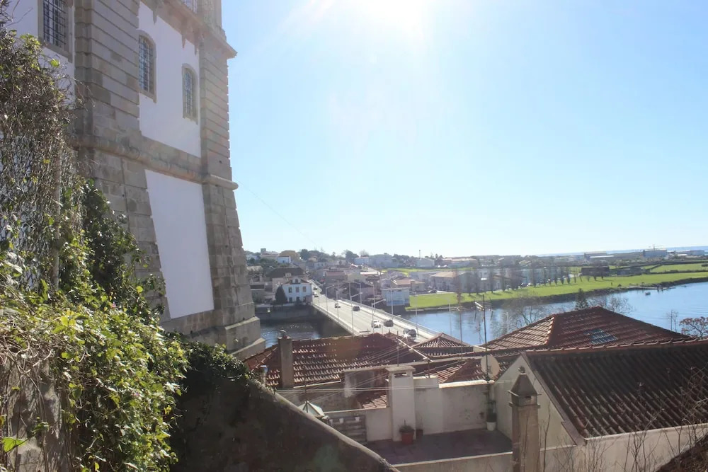 Casa Beira Rio - HS house