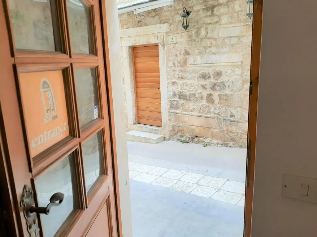 Rooms and Apartments Villa Town Gate Hvar