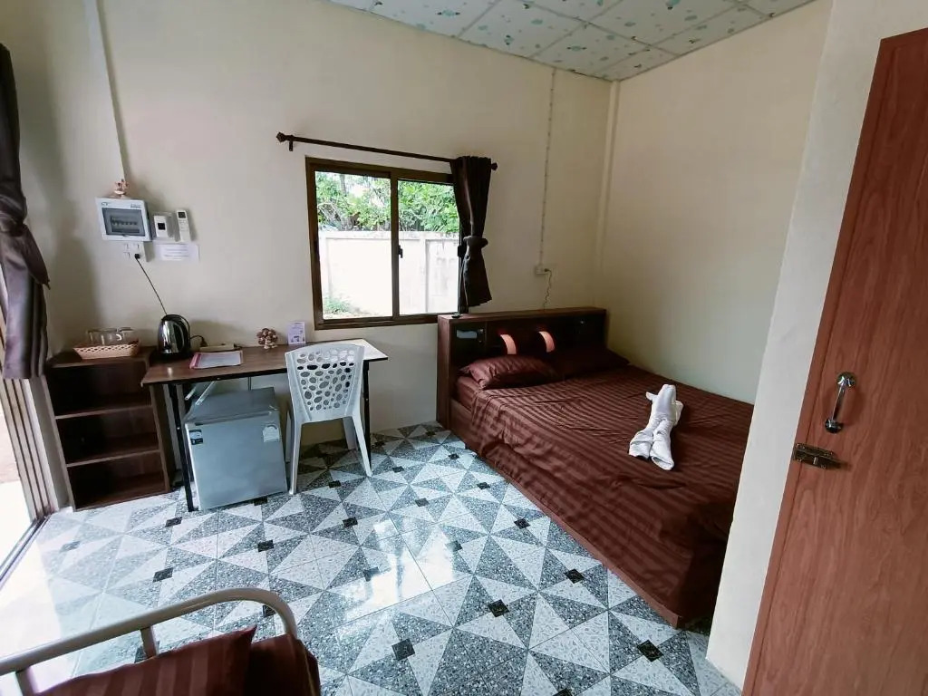 Win Gray Homestay Resort