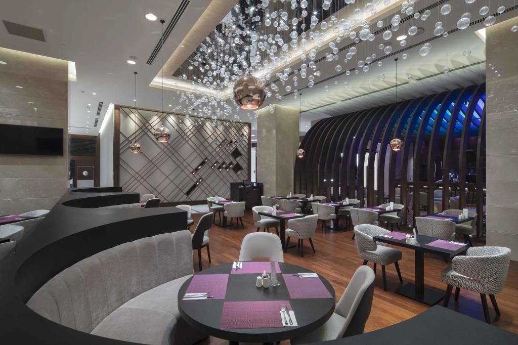 Doubletree by Hilton Istanbul Umraniye