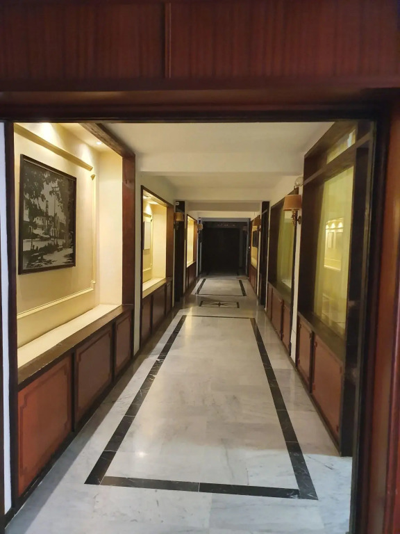 Apartamentos Mediterraneo