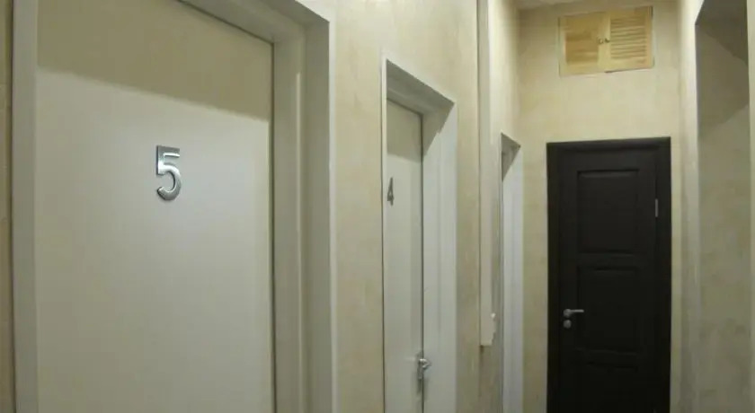 Инн Квартира 57