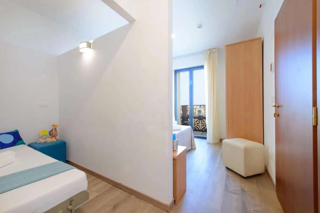 Hotel Nuova Medusa