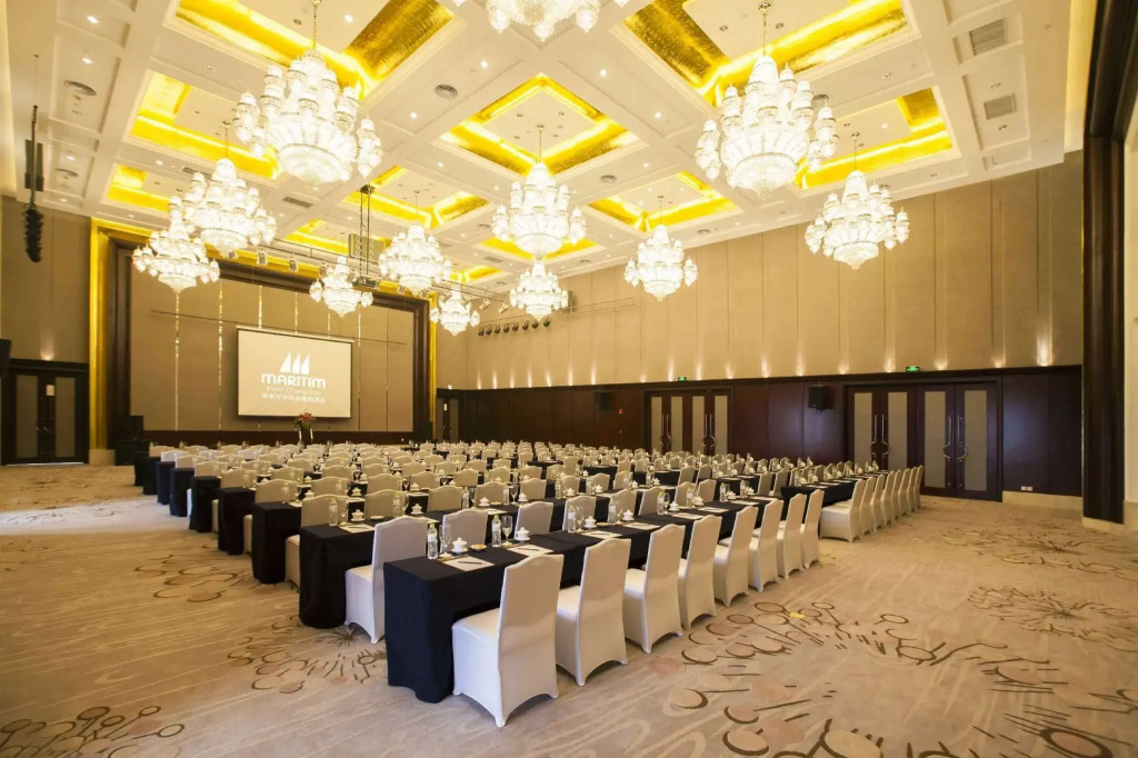 Maritim Hotel Changzhou