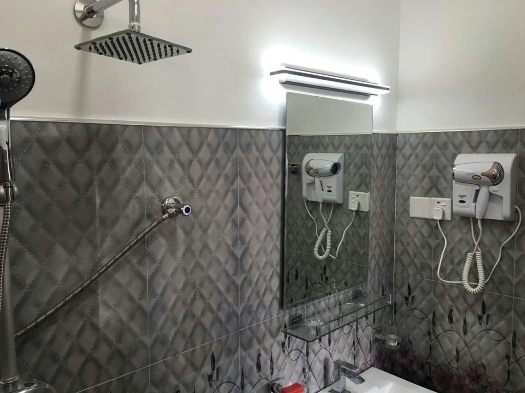 Kandyan Bluestar Villa