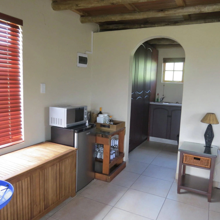 Ukuthula Lodge