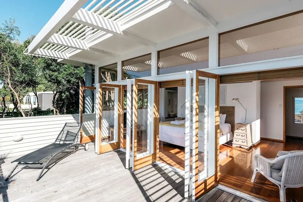 The Beach House