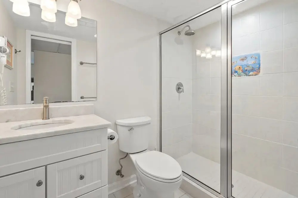 Sea Cloisters 105b 3 Bedroom Condo