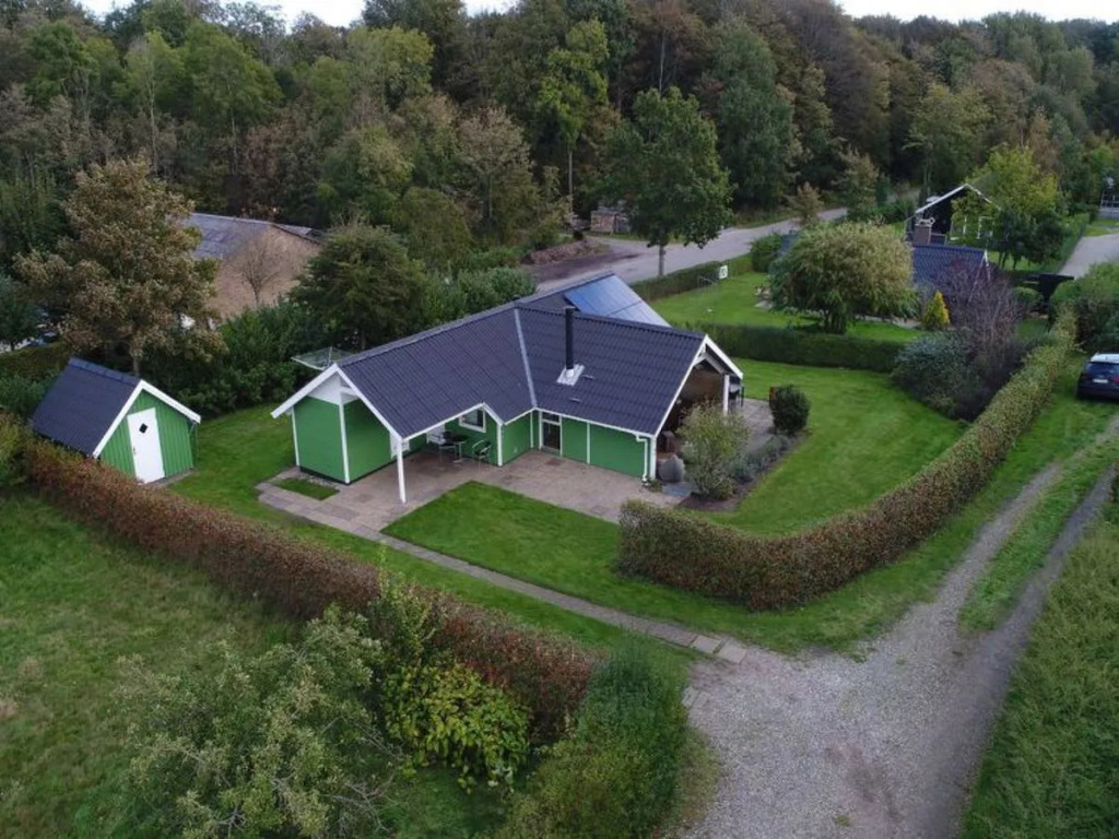 "Esther" - 500m from the sea in SE Jutland