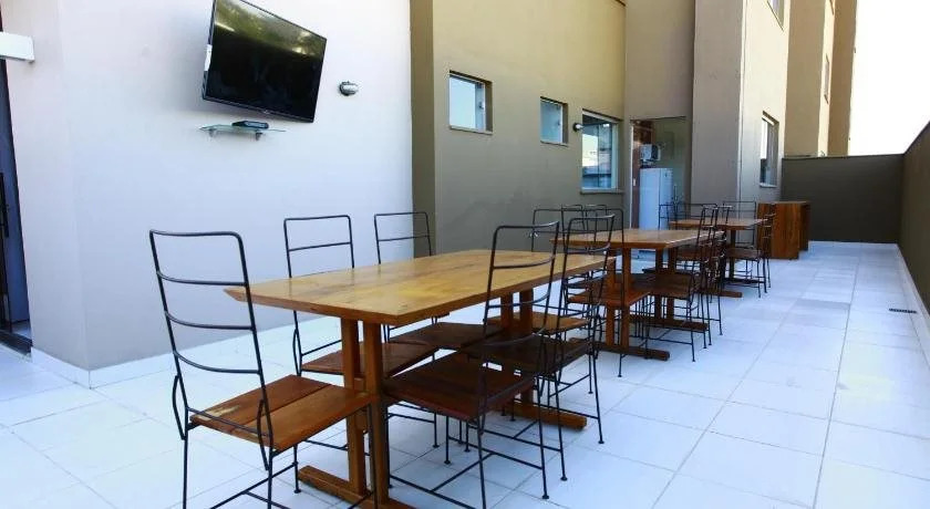 Rivello Apart Hotel