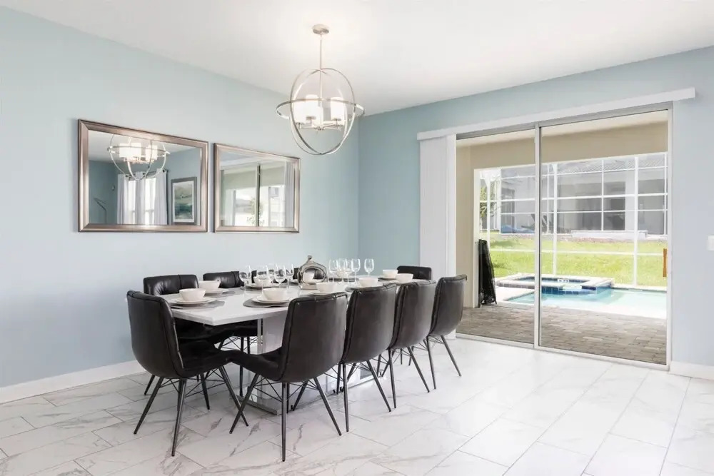 8BR 5BAroom Vacation Paradise
