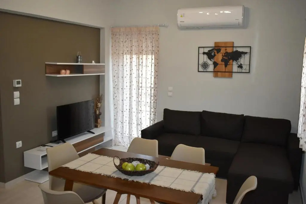 VIRGIN ROCKs APARTMENT 2