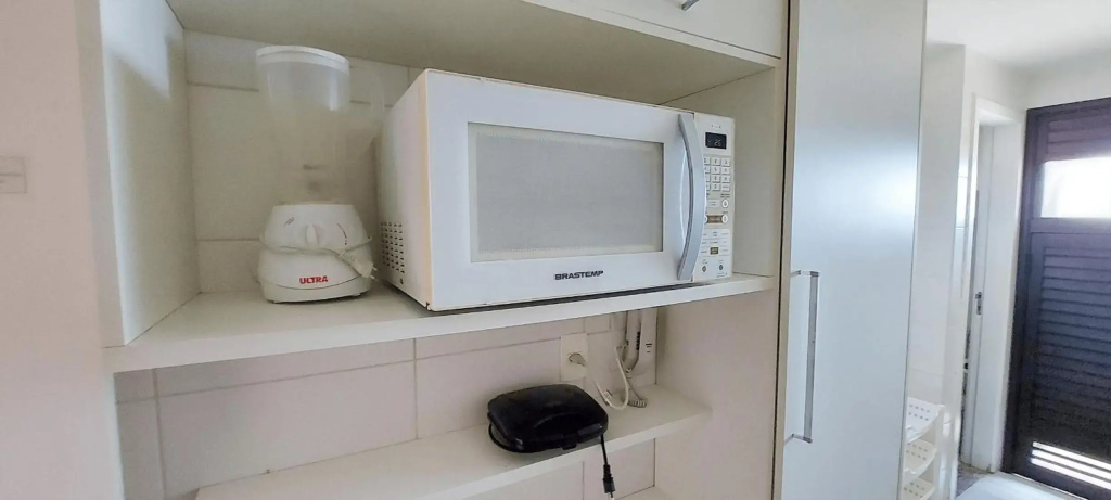 COFDR0100 - Conforto para toda família na Federação por Beehost