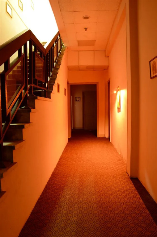 Cairo Center Hostel