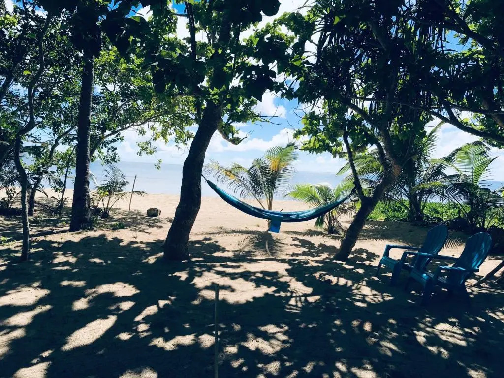 Serenity Beaches Resort