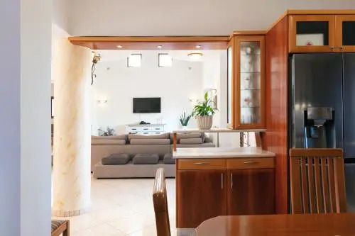 Villa Sevdas