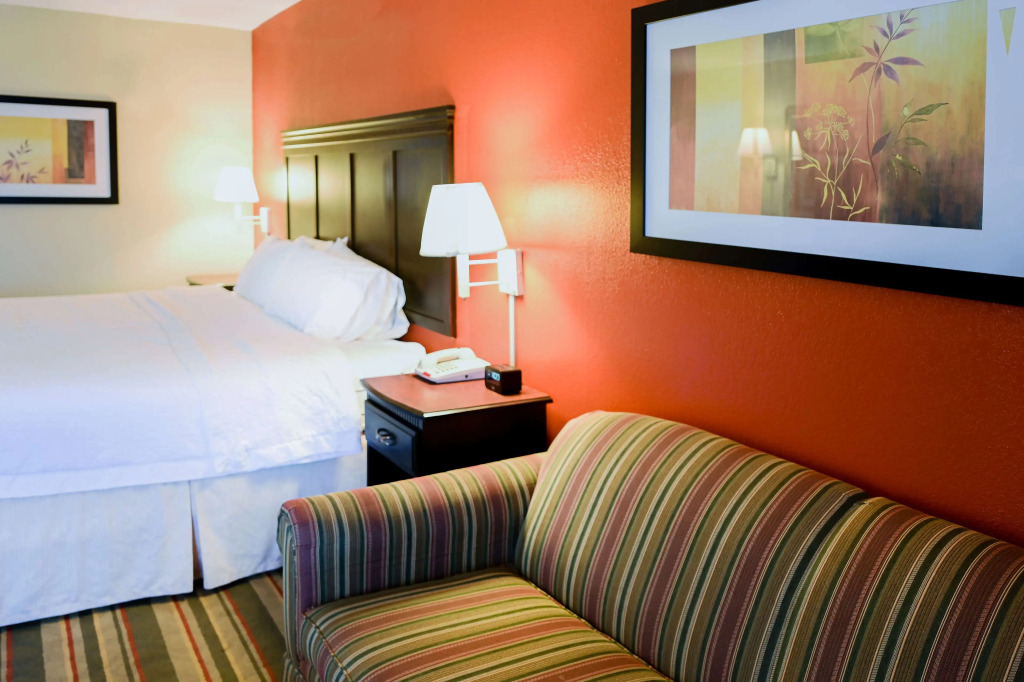 Hampton Inn Richmond-Mechanicsville