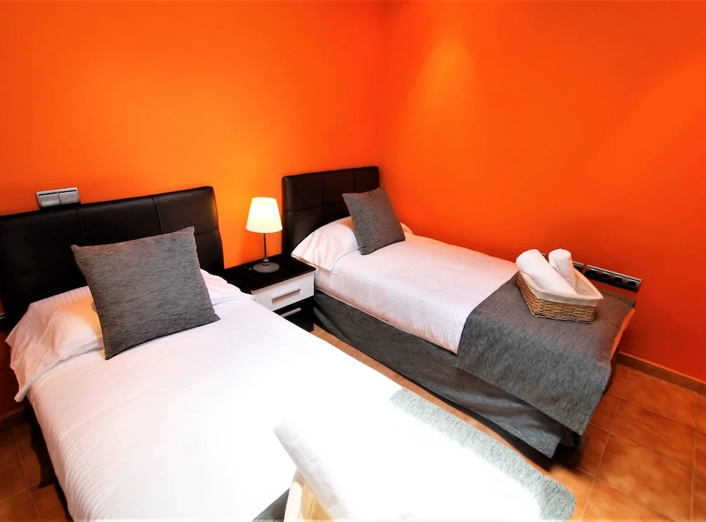 Apartamento Lalavel