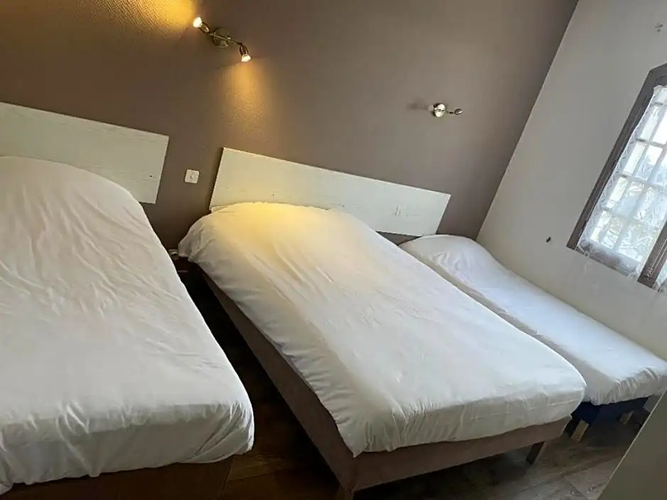 Hotel Restaurant LEscale