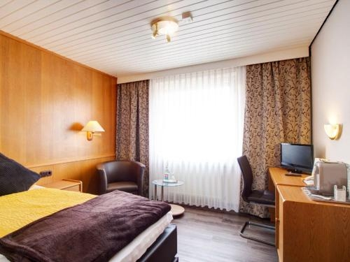 Hotel-Restaurant Zum Babbelnit