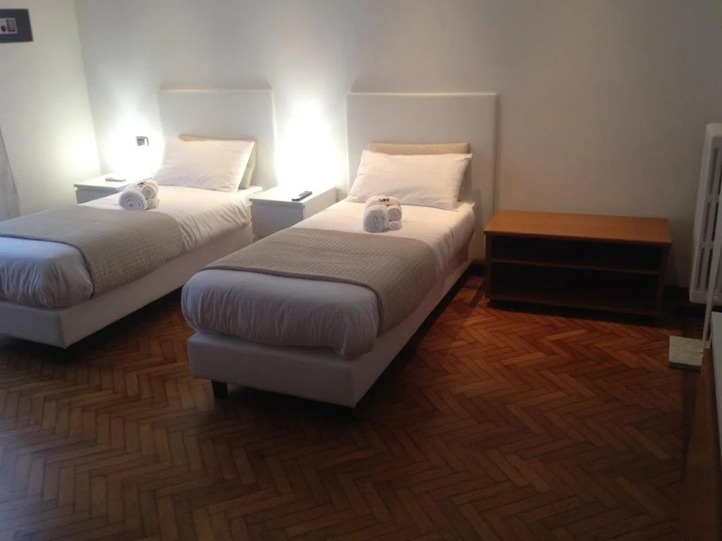 BB Gambara Milano
