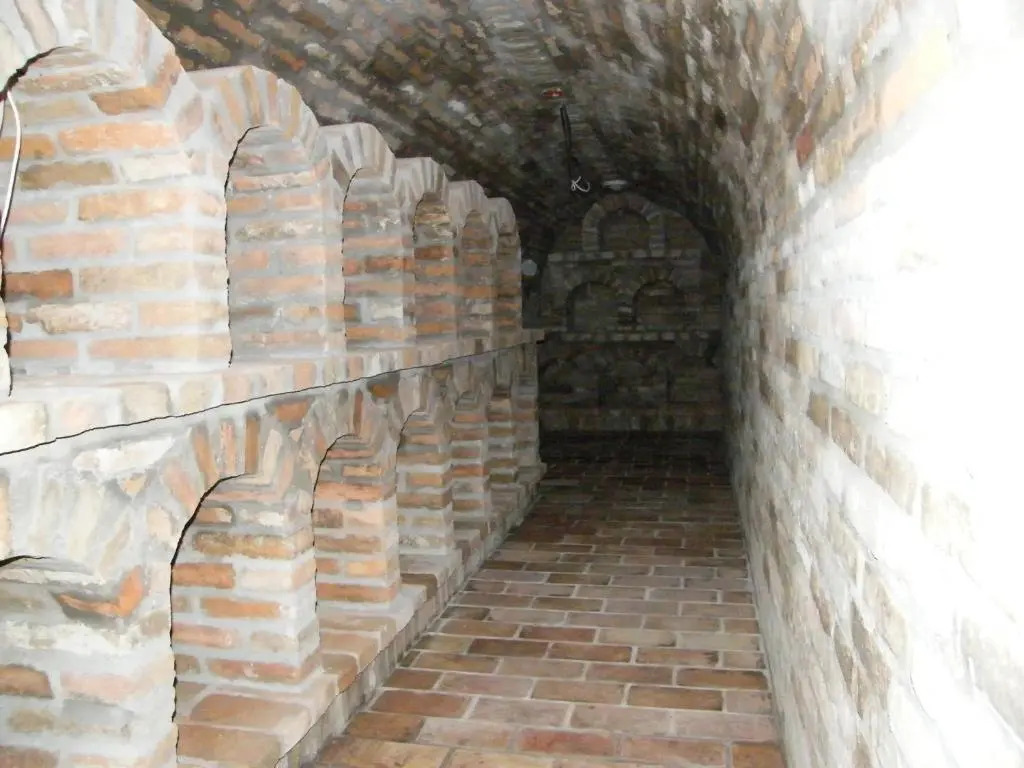 Andora Vendégház