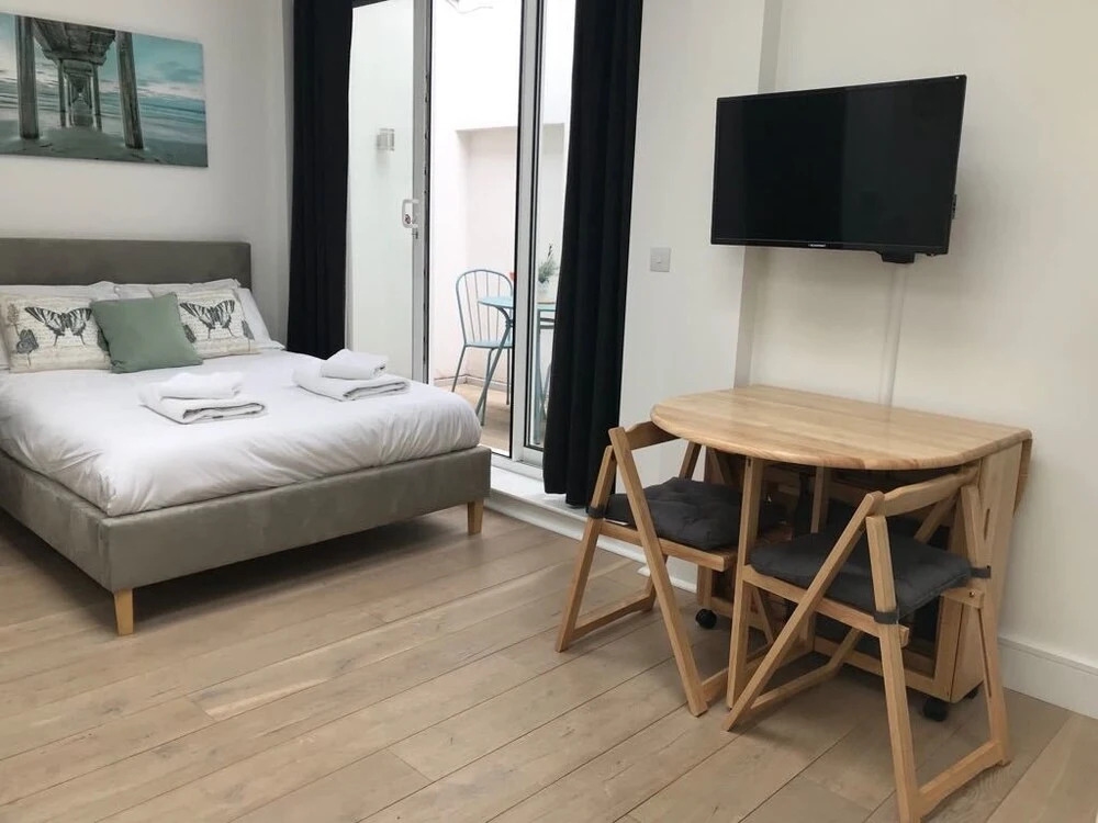 Cosy Felgate Mews Apartment - STD