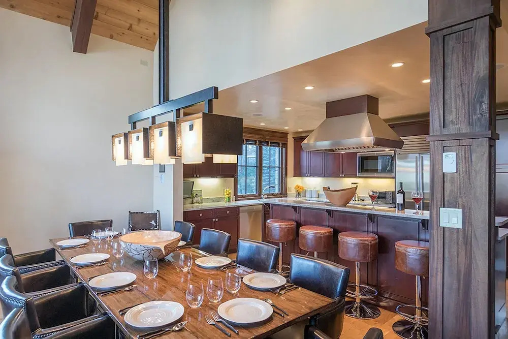 LE Praz AT Courcheval by Exceptional Stays